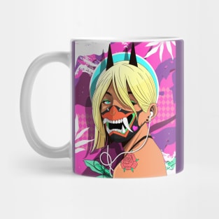 POWER Mug